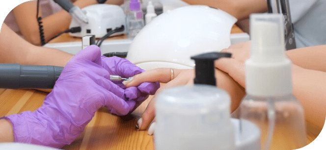 Курсы аппаратного маникюра