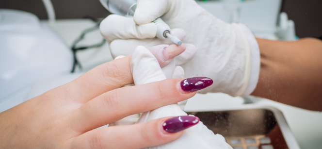 Форма стилет – соблазн и страсть