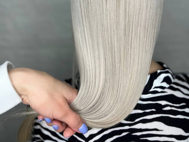 То, что подойдет для владелиц длинных волос