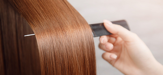 Що охоплюють навчальні курси ботокса для волосся?