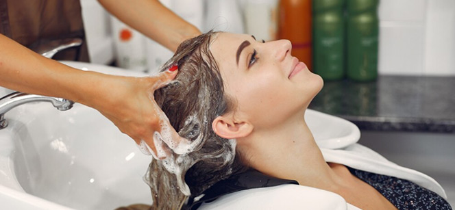 Преимущества курса по ботоксу волос в учебном центре «Элина»