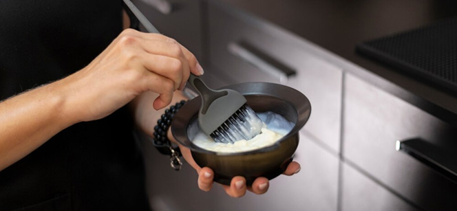 На курсах обучения ботоксу для волос Вы научитесь: