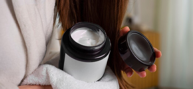 Після закінчення 'Курсу ботоксу для волосся' Ви зможете: