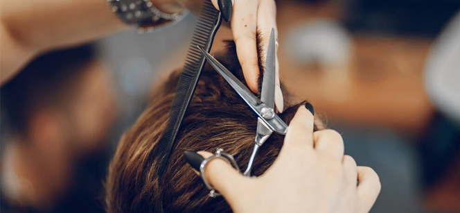 Курсы парикмахерского искусства