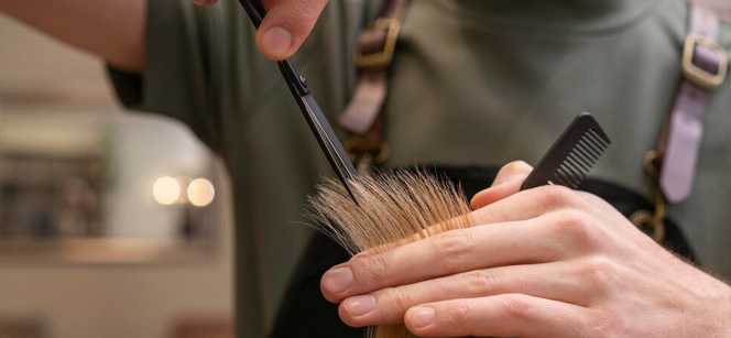 Чего ожидать после прохождения курса по плетению афрокос