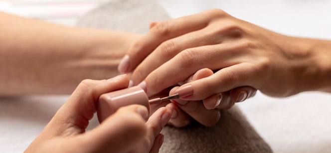 Что включают курсы Мастер ногтевого сервиса?