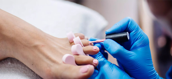 Преимущества курса Мастер ногтевого сервиса в Учебном центре «Элина»: