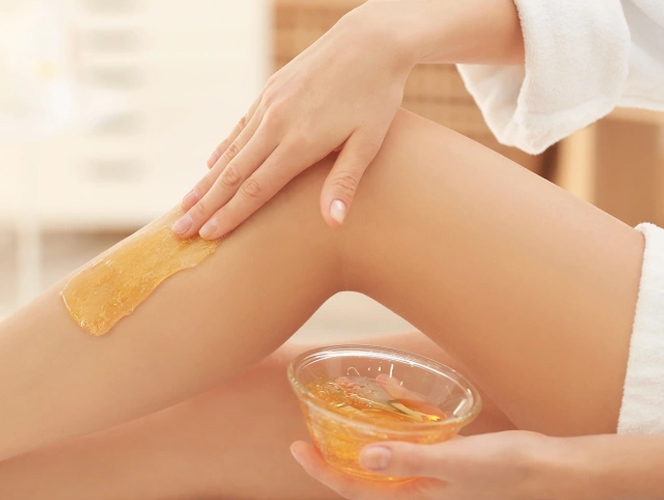 Как правильно делать шугаринг в домашних условиях?