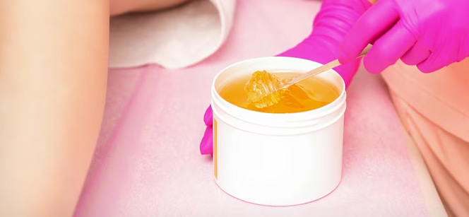 Преимущества экспресс курса по шугарингу в учебном центре «Элина»: