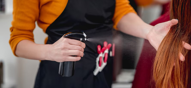 Когда нужны курсы парикмахера